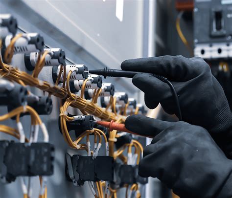 eliktrical engineering pte. ltd.